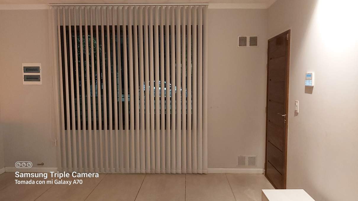 MARQUEZ DE SOBREMONTE MODERNA UNA SOLA PLANTA TRES DORM T. 660 MTRS - APPTO BANCOR