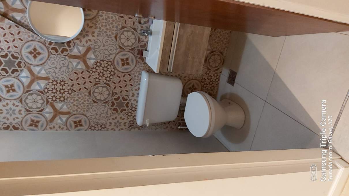 MARQUEZ DE SOBREMONTE MODERNA UNA SOLA PLANTA TRES DORM T. 660 MTRS - APPTO BANCOR
