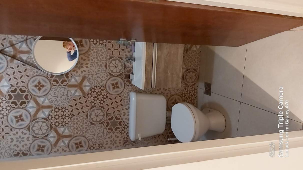 MARQUEZ DE SOBREMONTE MODERNA UNA SOLA PLANTA TRES DORM T. 660 MTRS - APPTO BANCOR
