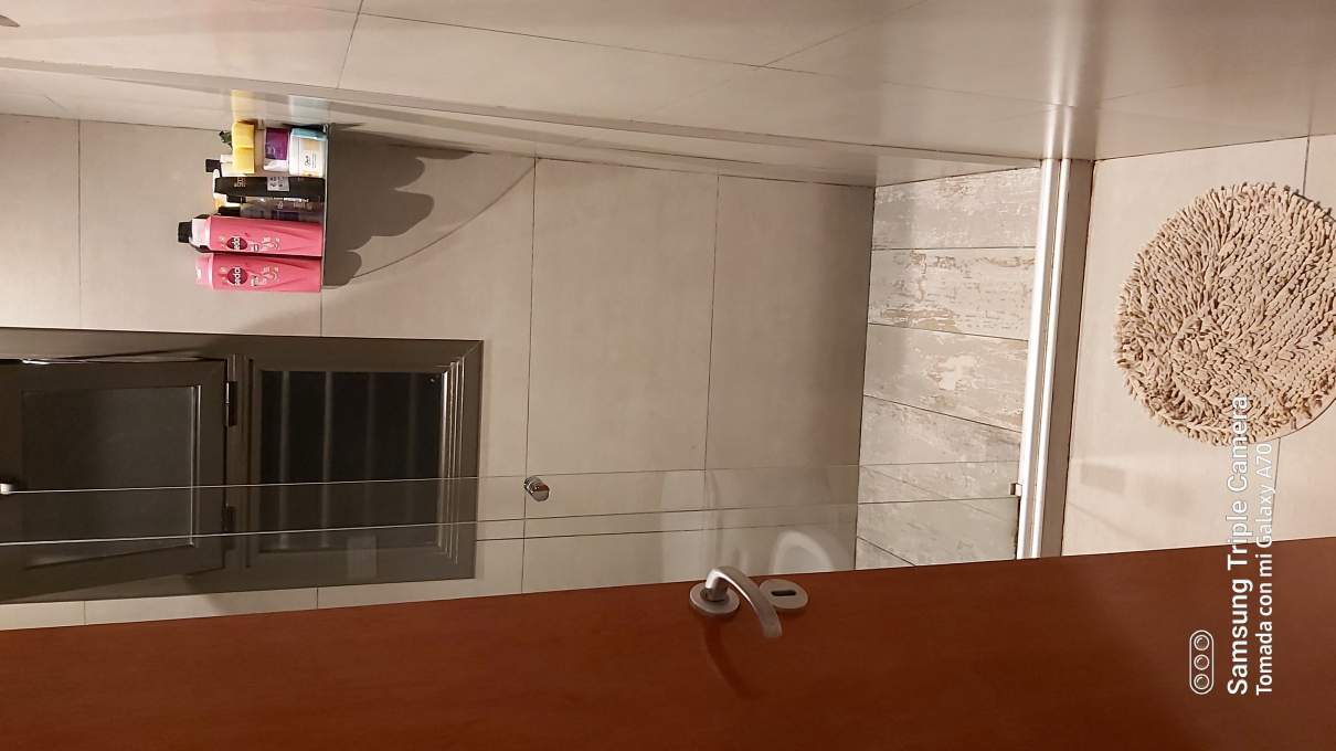 MARQUEZ DE SOBREMONTE MODERNA UNA SOLA PLANTA TRES DORM T. 660 MTRS - APPTO BANCOR