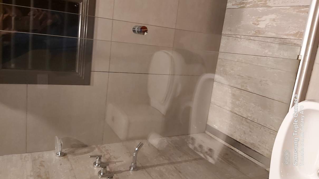 MARQUEZ DE SOBREMONTE MODERNA UNA SOLA PLANTA TRES DORM T. 660 MTRS - APPTO BANCOR