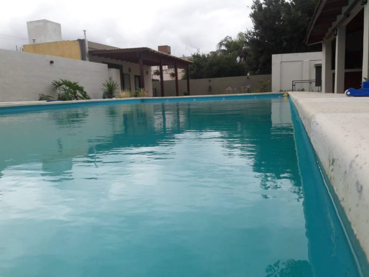 MARQUEZ DE SOBREMONTE MODERNA UNA SOLA PLANTA TRES DORM T. 660 MTRS - APPTO BANCOR