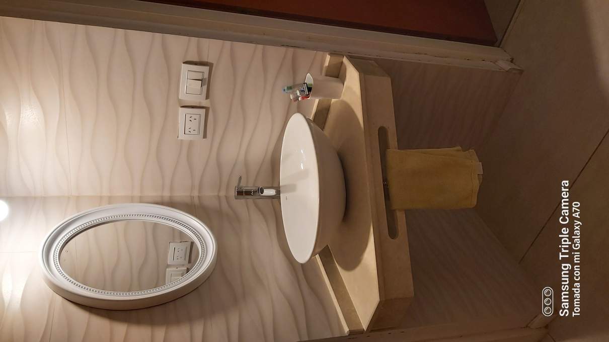 MARQUEZ DE SOBREMONTE MODERNA UNA SOLA PLANTA TRES DORM T. 660 MTRS - APPTO BANCOR