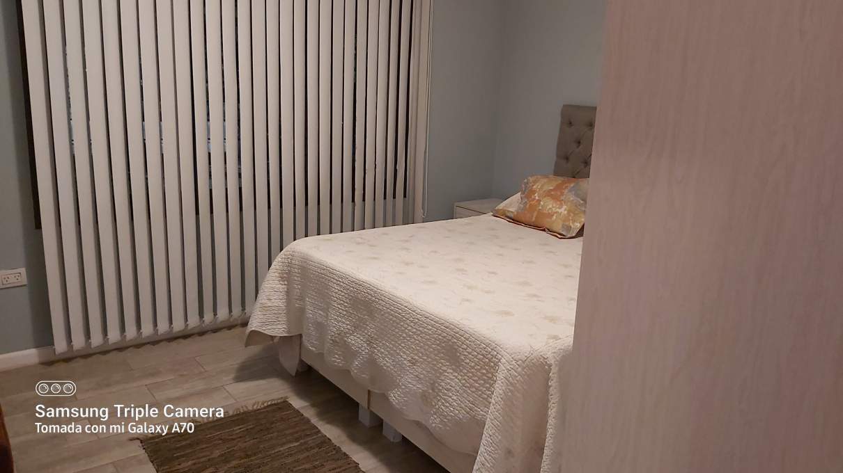 MARQUEZ DE SOBREMONTE MODERNA UNA SOLA PLANTA TRES DORM T. 660 MTRS - APPTO BANCOR