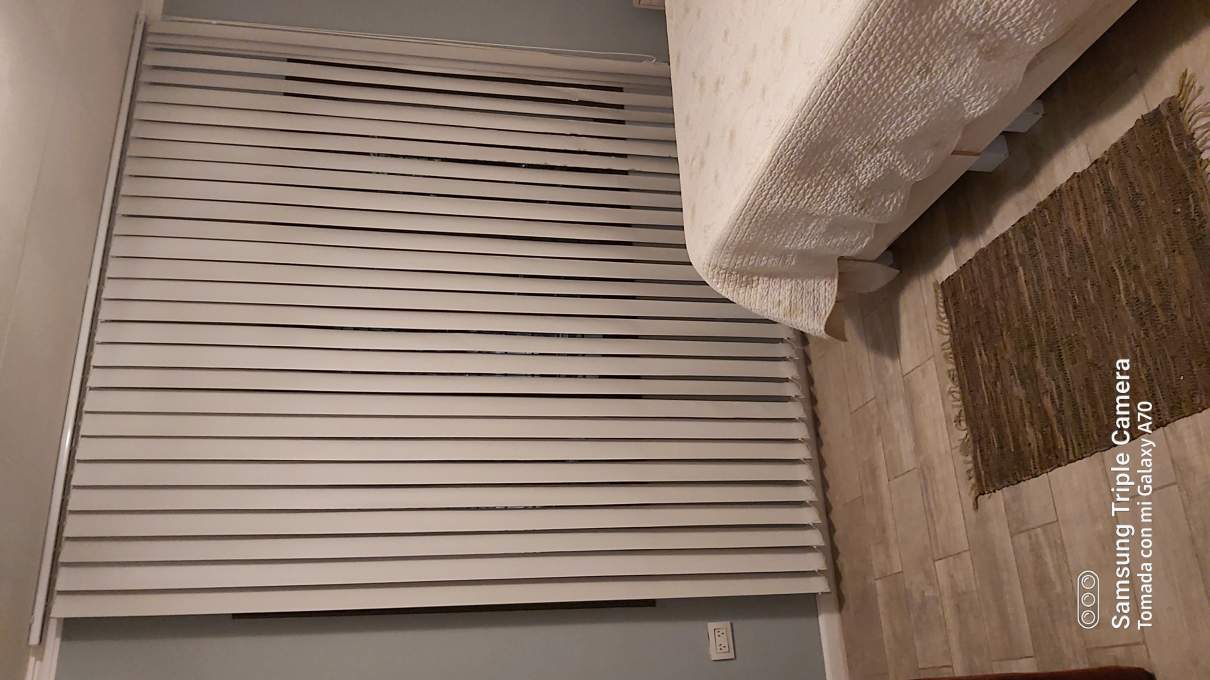 MARQUEZ DE SOBREMONTE MODERNA UNA SOLA PLANTA TRES DORM T. 660 MTRS - APPTO BANCOR