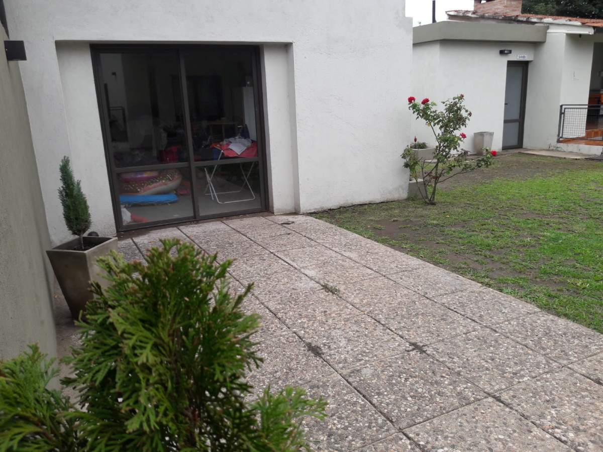 MARQUEZ DE SOBREMONTE MODERNA UNA SOLA PLANTA TRES DORM T. 660 MTRS - APPTO BANCOR