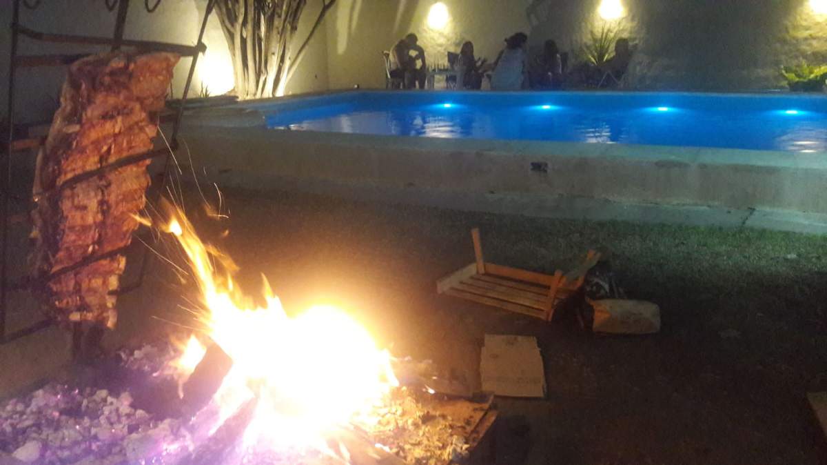 MARQUEZ DE SOBREMONTE MODERNA UNA SOLA PLANTA TRES DORM T. 660 MTRS - APPTO BANCOR