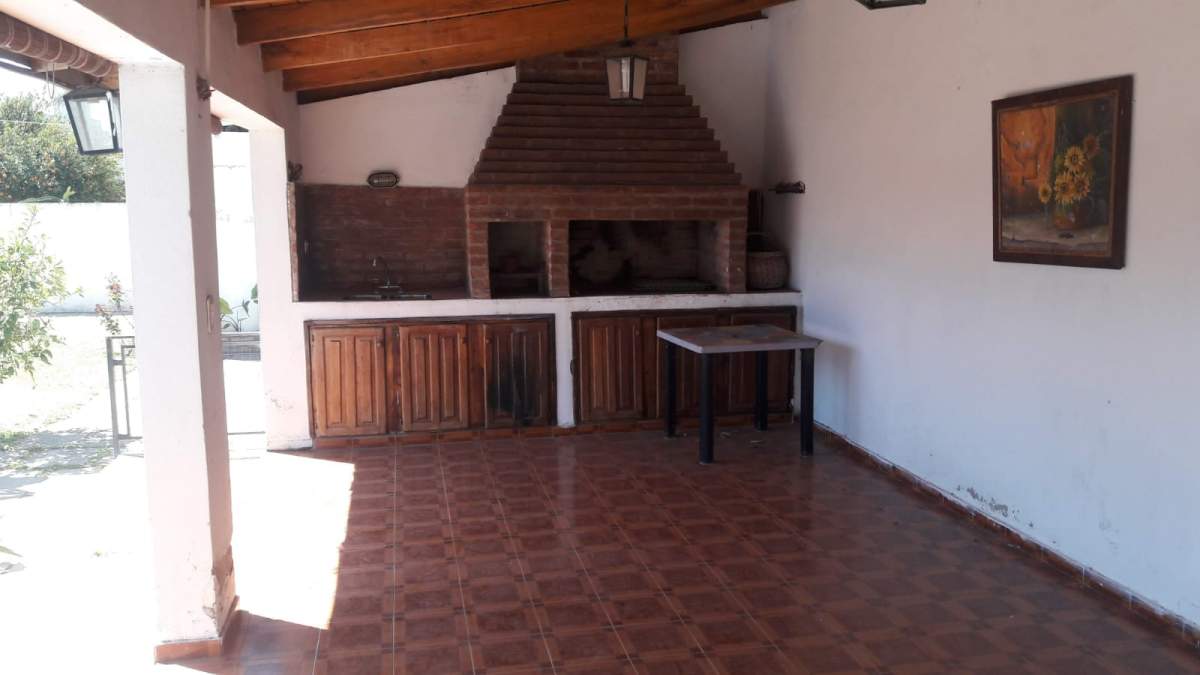 MARQUEZ DE SOBREMONTE MODERNA UNA SOLA PLANTA TRES DORM T. 660 MTRS - APPTO BANCOR
