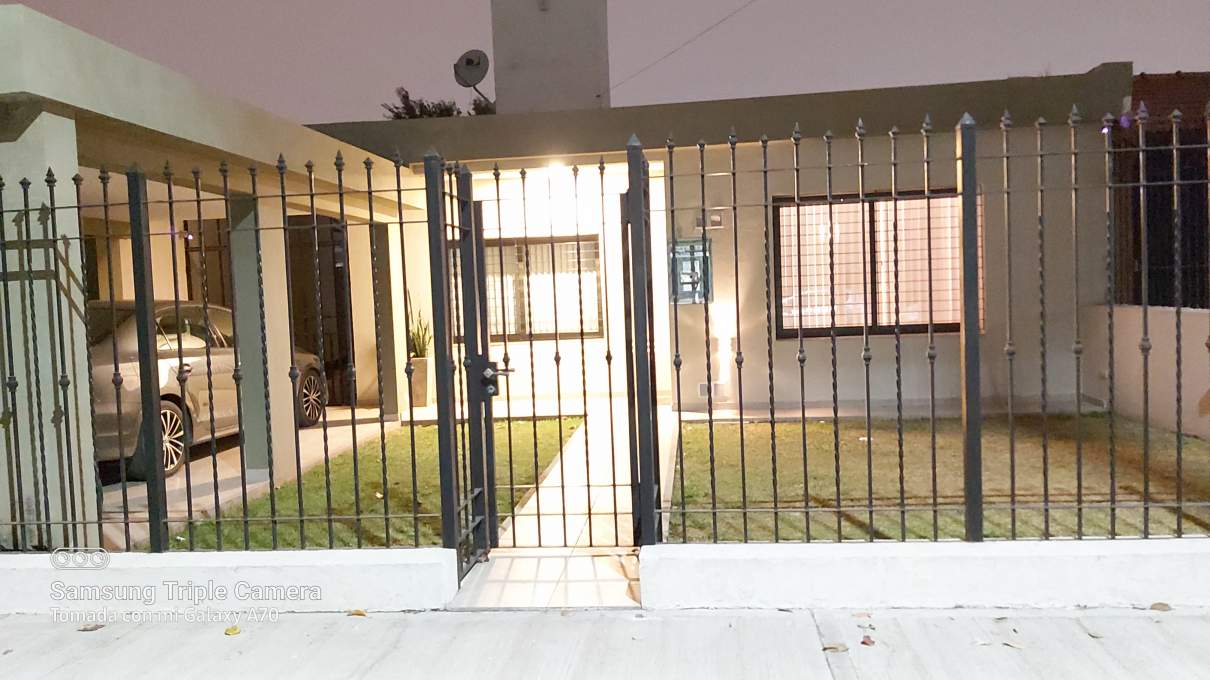 MARQUEZ DE SOBREMONTE MODERNA UNA SOLA PLANTA TRES DORM T. 660 MTRS - APPTO BANCOR