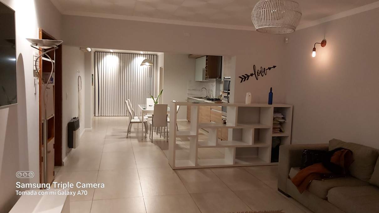 MARQUEZ DE SOBREMONTE MODERNA UNA SOLA PLANTA TRES DORM T. 660 MTRS - APPTO BANCOR