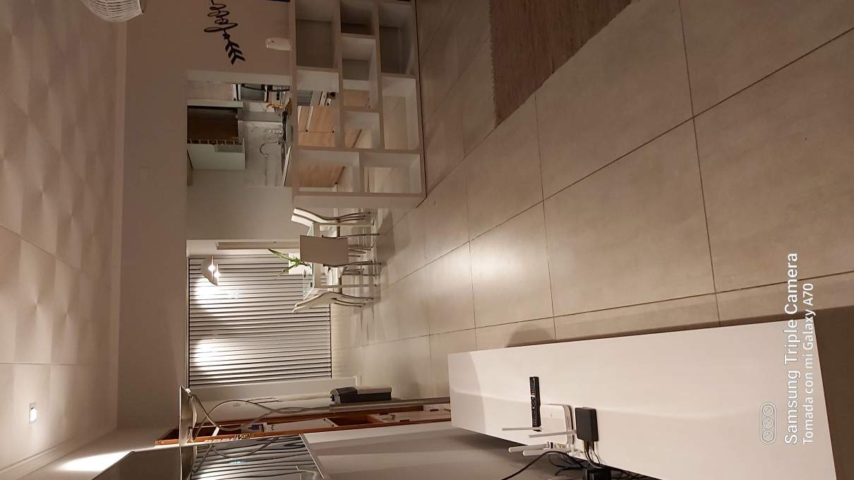 MARQUEZ DE SOBREMONTE MODERNA UNA SOLA PLANTA TRES DORM T. 660 MTRS - APPTO BANCOR