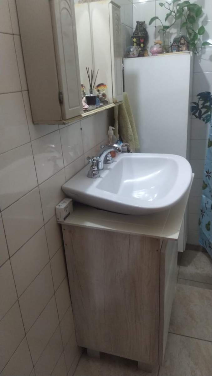 CASA MAS DEPARTAMENTO Bº PARQUE REPUBLICA