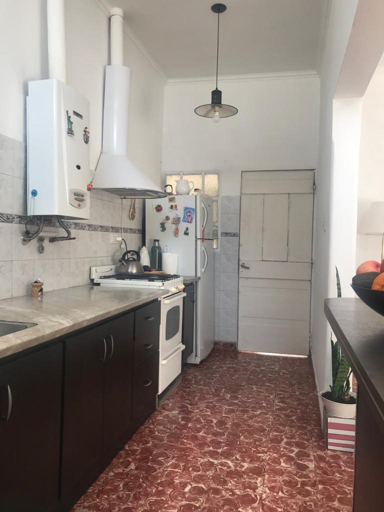 CASA 3 DORM EN VENTA MACROCENTRO