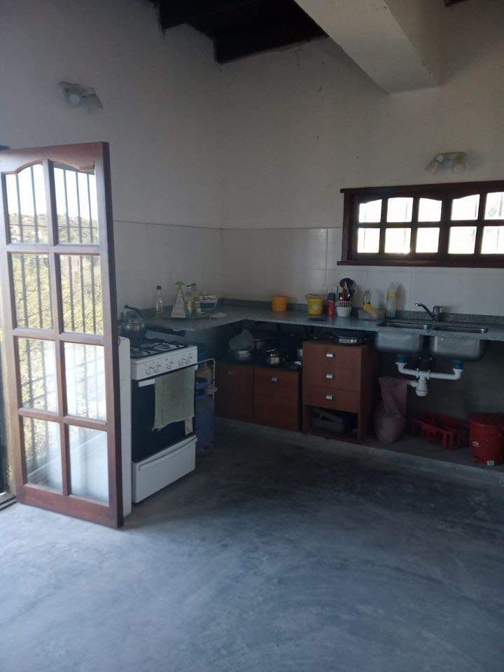 VENDO CASA APTO CREDITO BANCOR, EN ESTANCIA VIEJA 45000USD