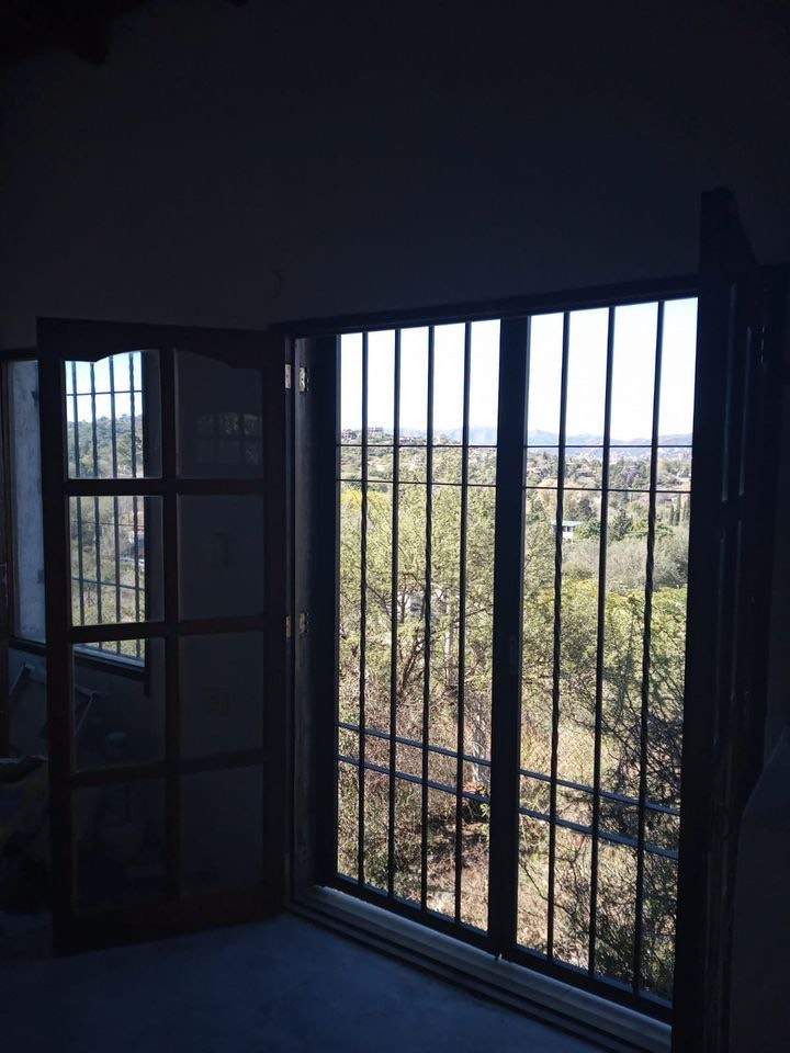 VENDO CASA APTO CREDITO BANCOR, EN ESTANCIA VIEJA 45000USD