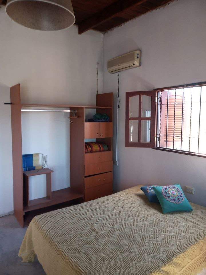 VENDO CASA APTO CREDITO BANCOR, EN ESTANCIA VIEJA 45000USD