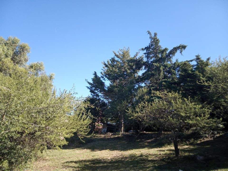 VENDO CASA APTO CREDITO BANCOR, EN ESTANCIA VIEJA 45000USD