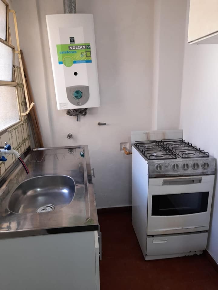 DEPTO VENTA 1 DORMI B° CENTRO U$$43000