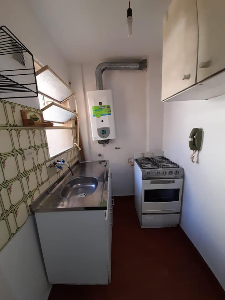 DEPTO VENTA 1 DORMI B° CENTRO U$$43000