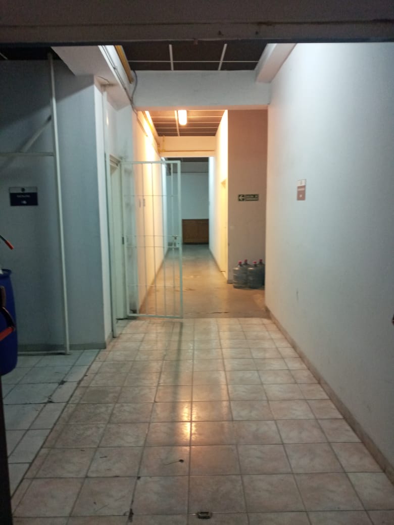 LOCAL COMERCIAL EN ALQUILER B°CENTRO 860m