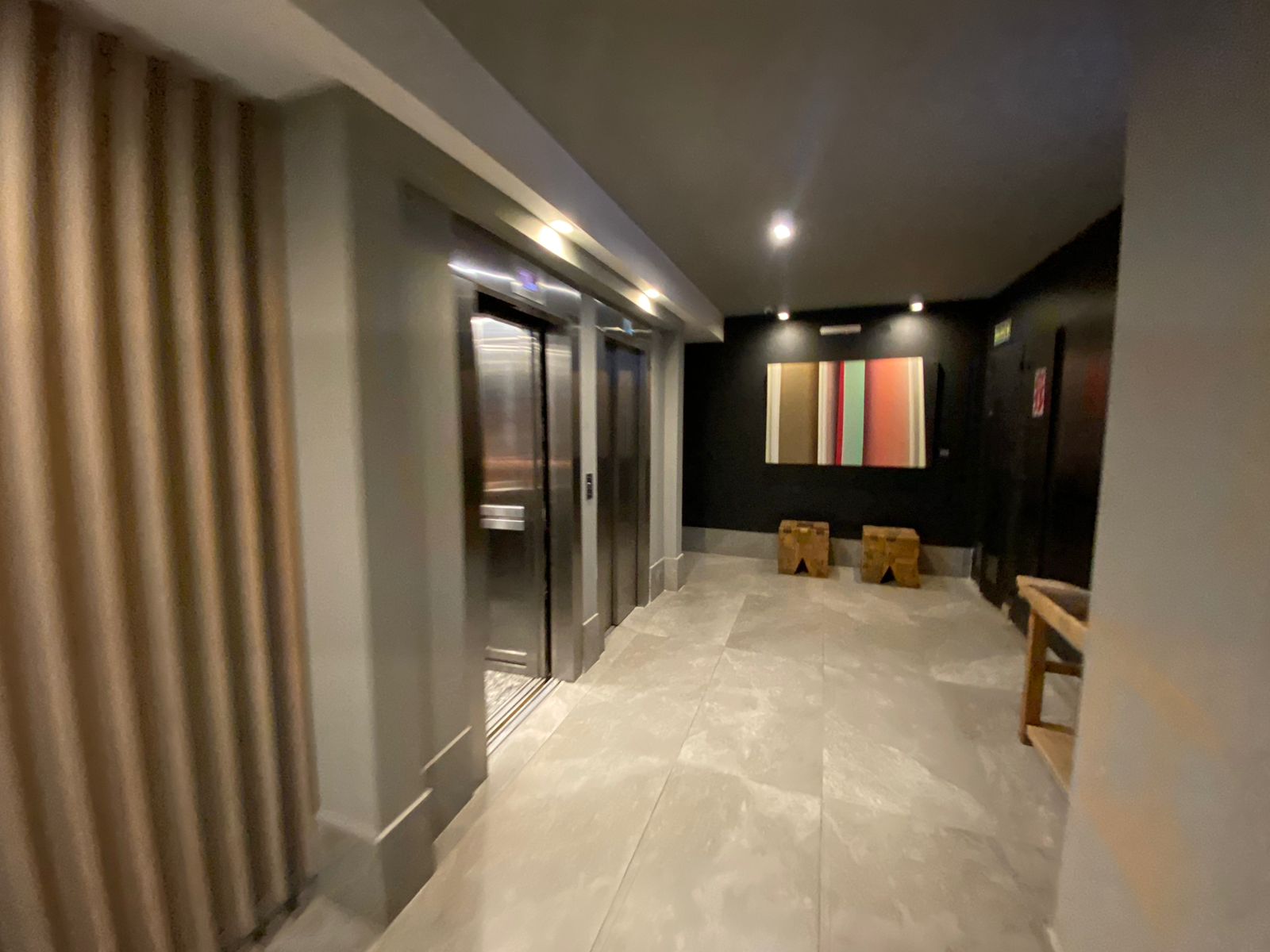 SE VENTE DEPTO B° GRAL PAZ CON BALCON Y AMENETÍES U$D60.000