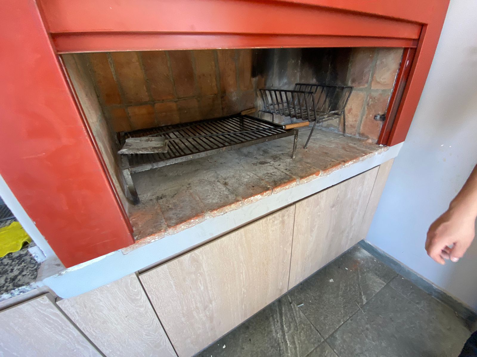 SE VENTE DEPTO B° GRAL PAZ CON BALCON Y AMENETÍES U$D60.000