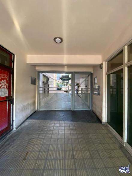 Depto de 1 dormitorio en venta, Colón 1800