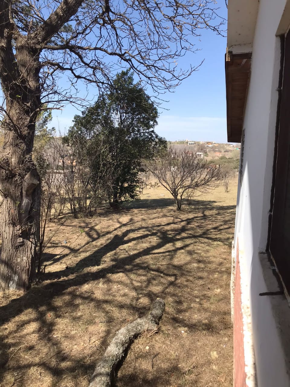 Lote de 900 m2 en venta, Villa Amancay, Córdoba