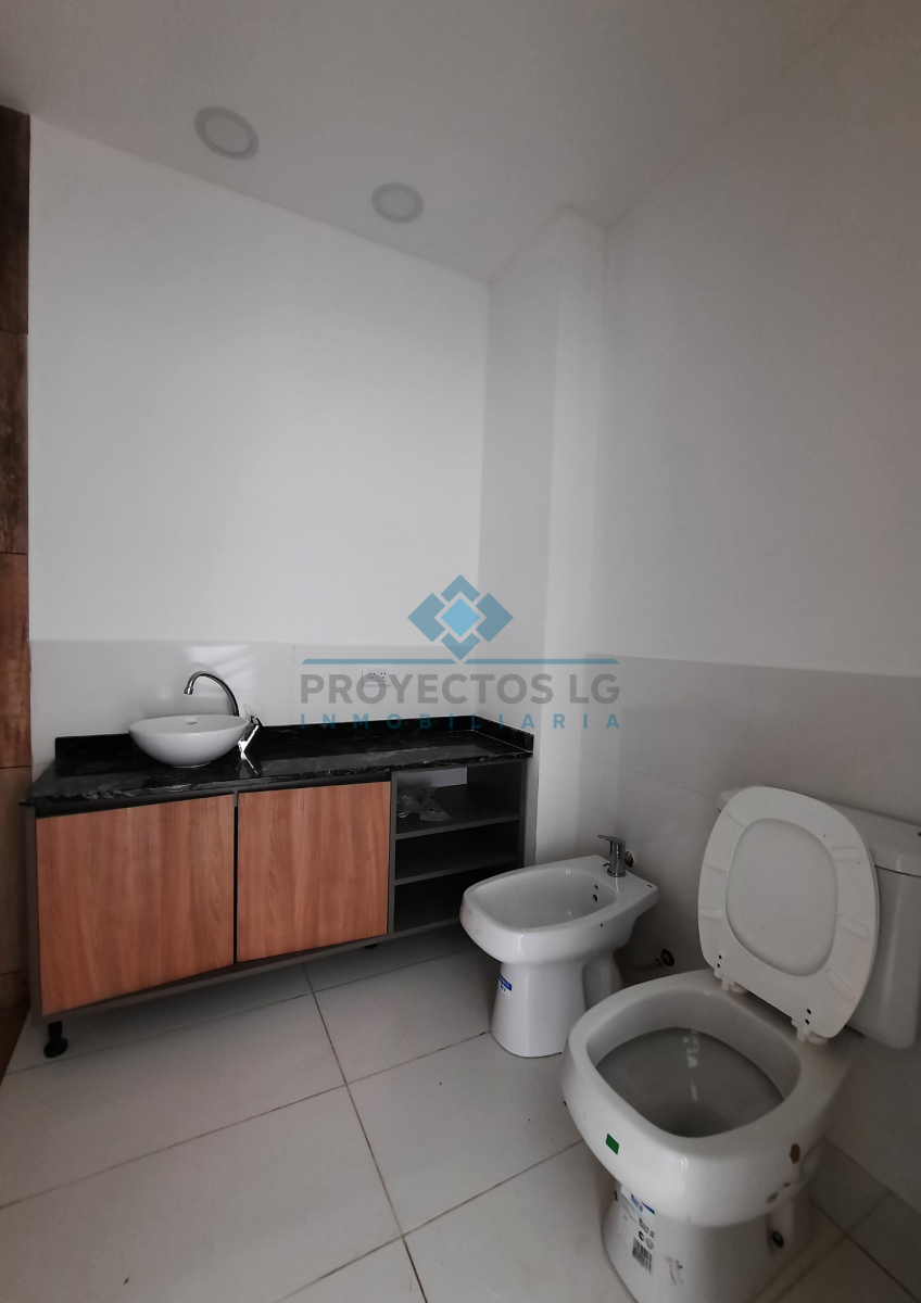 VENTA-DUPLEX 2 DORM-A ESTRENAR-COLONIA CAROYA