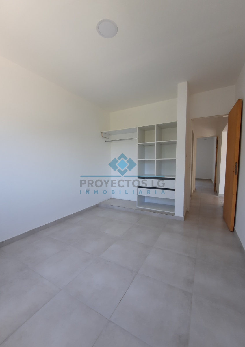 VENTA-DUPLEX 2 DORM-A ESTRENAR-COLONIA CAROYA