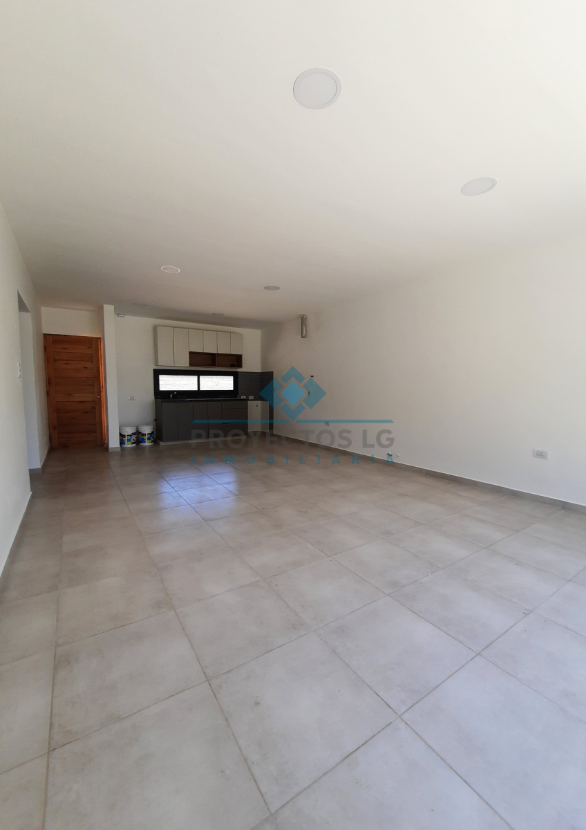 VENTA-DUPLEX 2 DORM-A ESTRENAR-COLONIA CAROYA