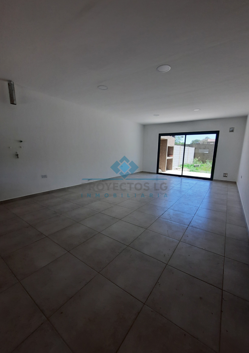VENTA-DUPLEX 2 DORM-A ESTRENAR-COLONIA CAROYA