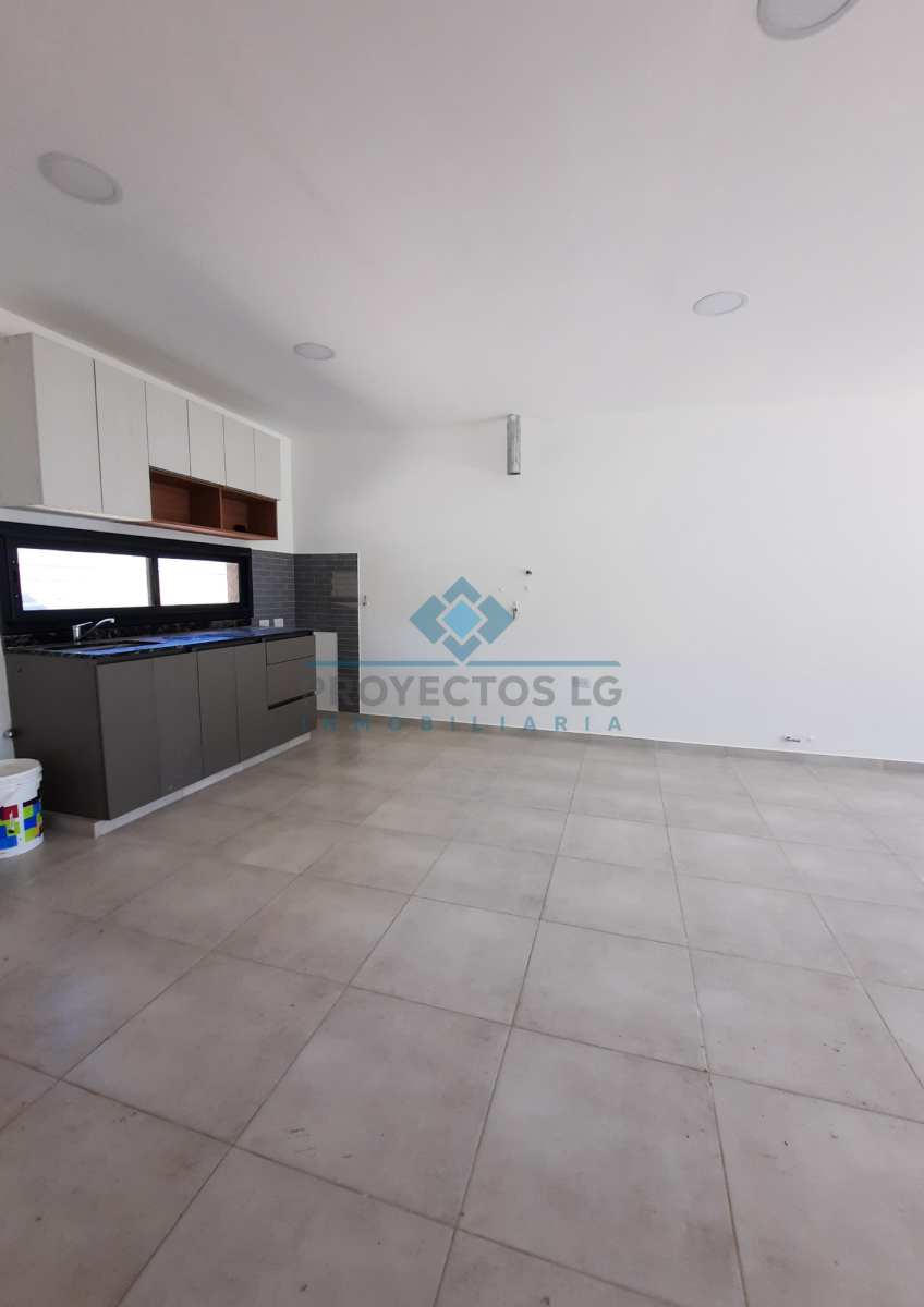 VENTA-DUPLEX 2 DORM-A ESTRENAR-COLONIA CAROYA