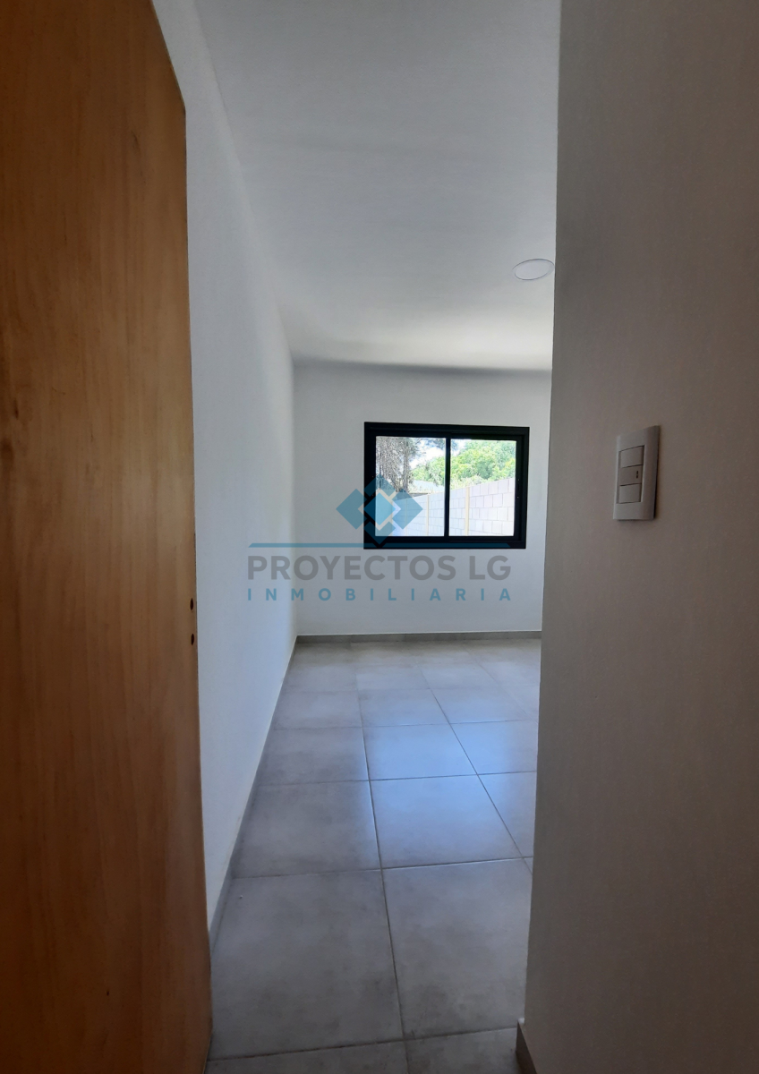 VENTA-DUPLEX 2 DORM-A ESTRENAR-COLONIA CAROYA
