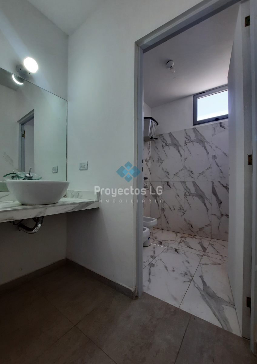 VENTA-4 DUPLEX-2 DORM. B° LOS NOGALES, JESÚS MARÍA