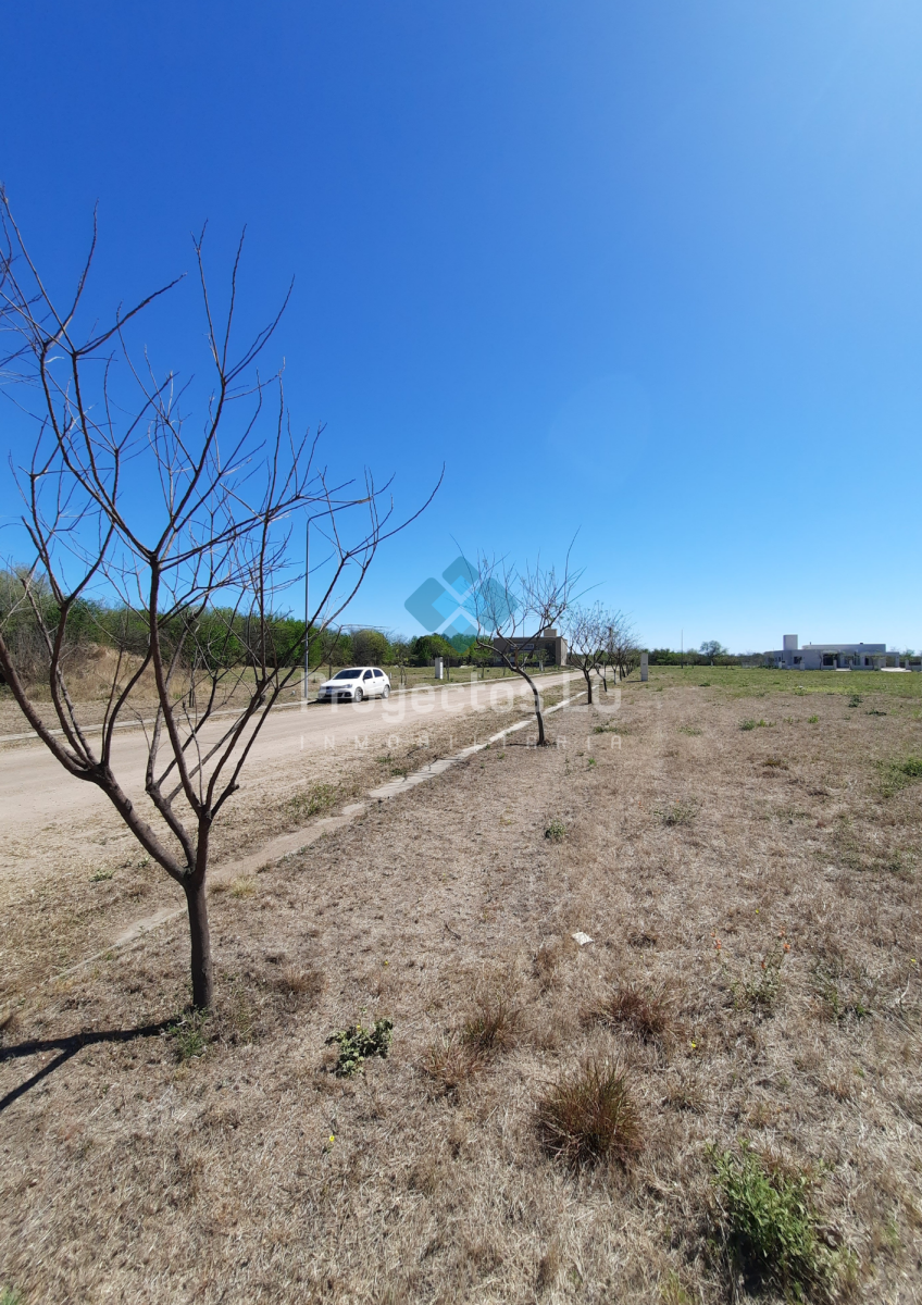 VENTA- LOTE 571m2 B° ALTO LOS MOLINOS, JESÚS MARÍA