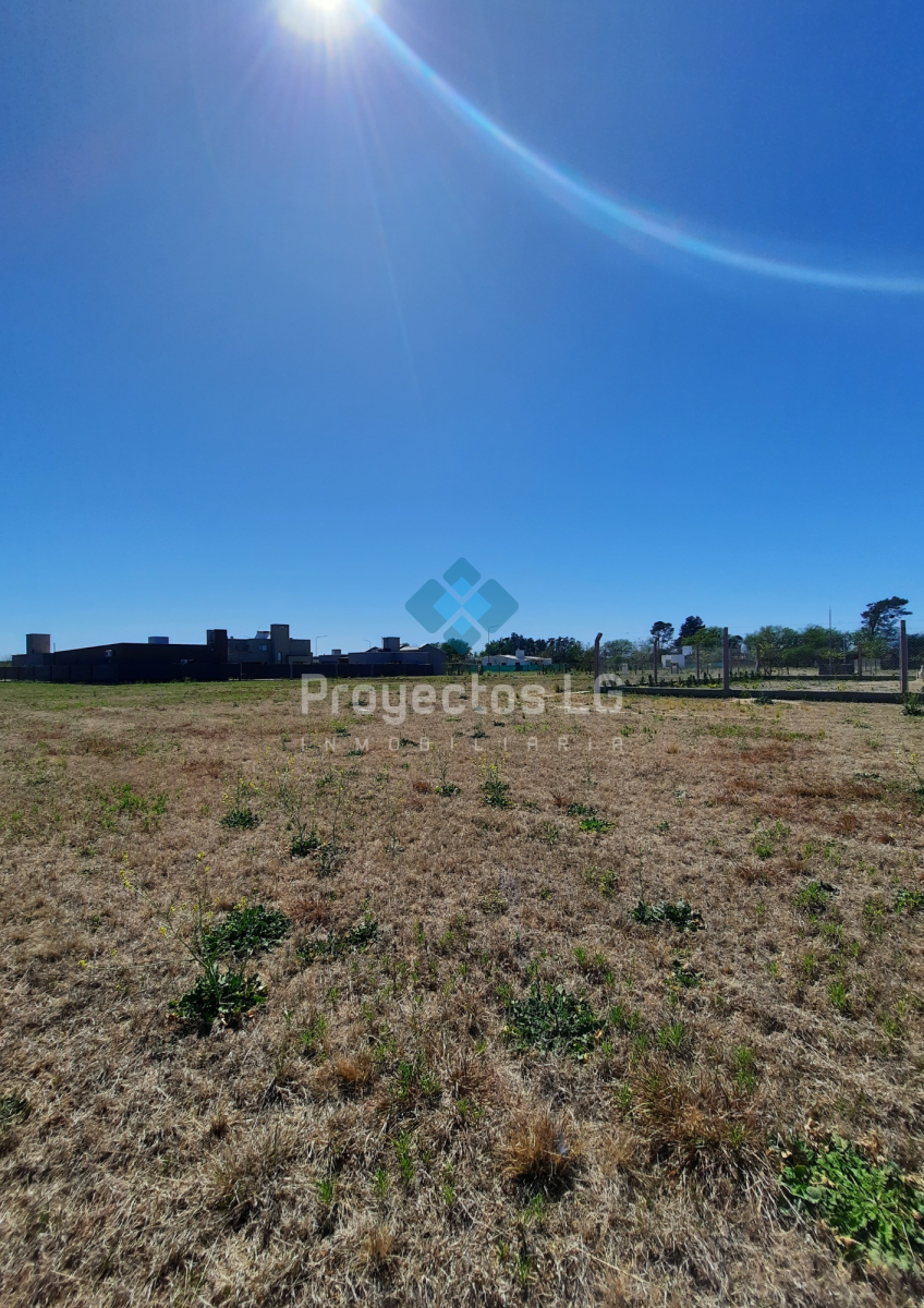 VENTA- LOTE 571m2 B° ALTO LOS MOLINOS, JESÚS MARÍA