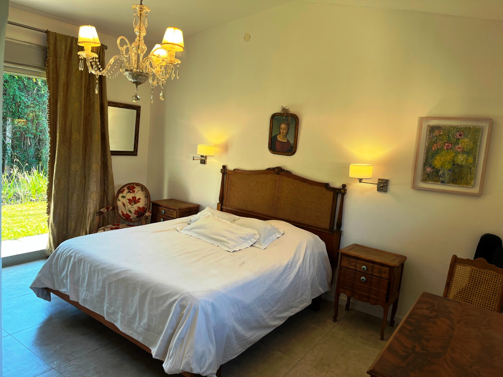 VENTA-CASA EN LA PALOMA   VILLA ALLENDE-4DORM