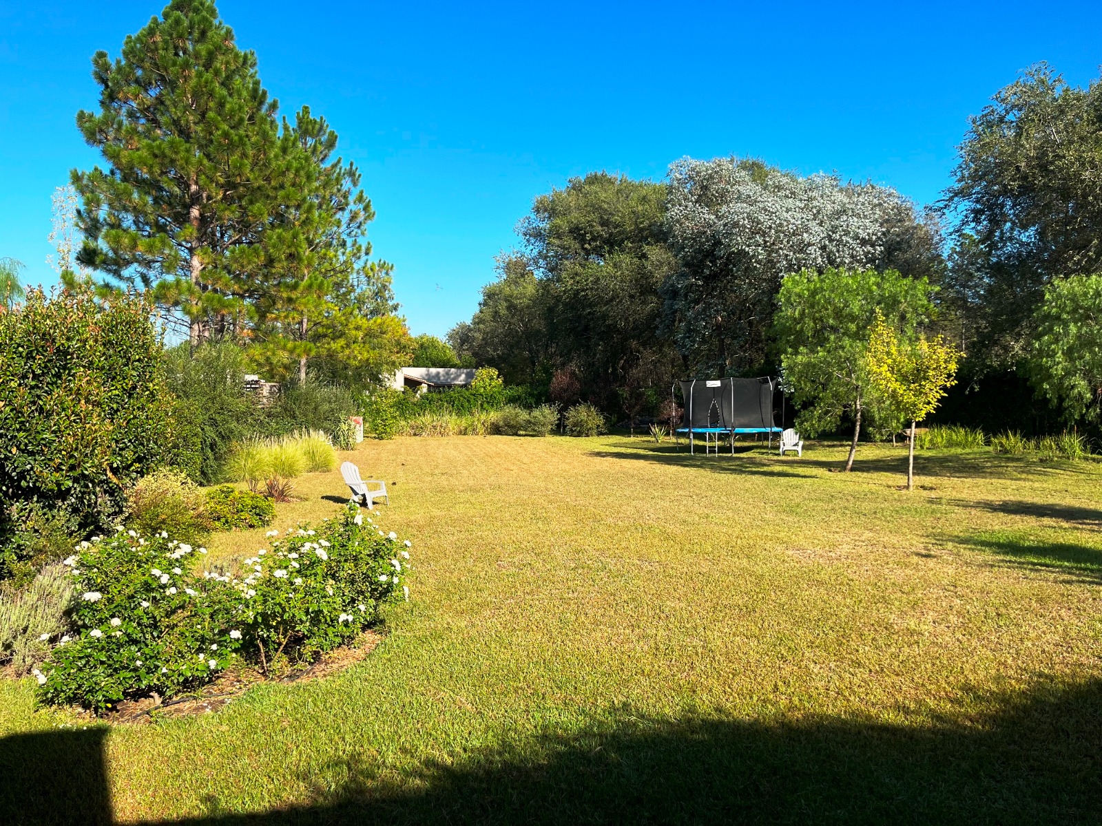 VENTA-CASA EN LA PALOMA   VILLA ALLENDE-4DORM