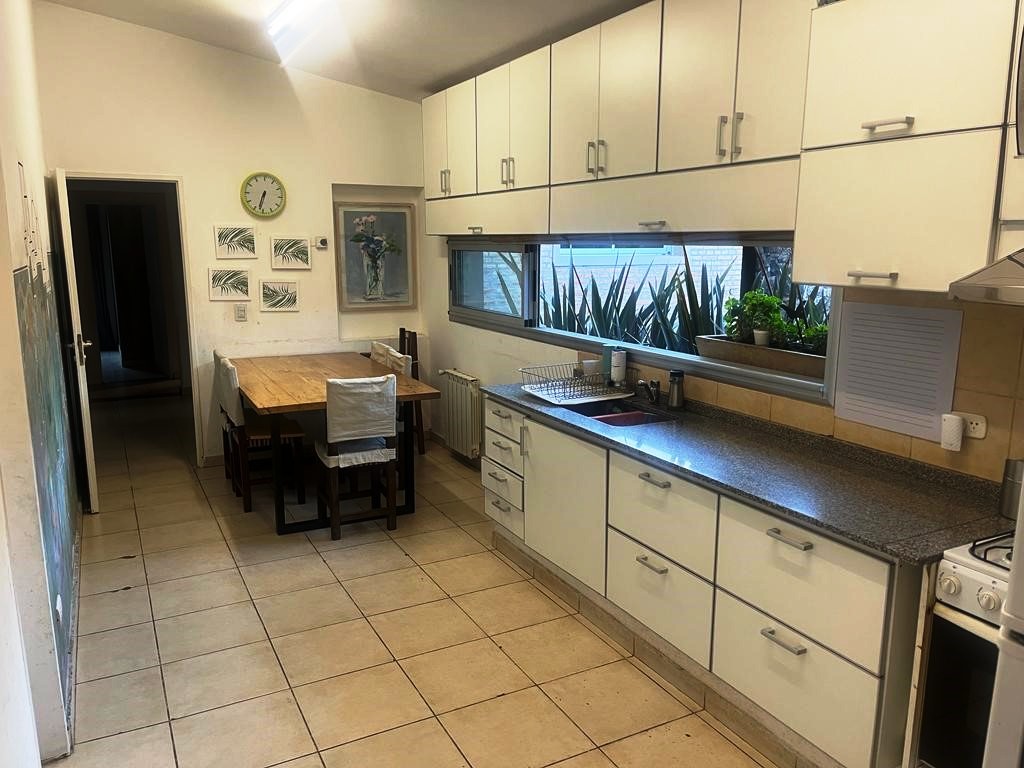 VENTA-CASA EN LA PALOMA   VILLA ALLENDE-4DORM