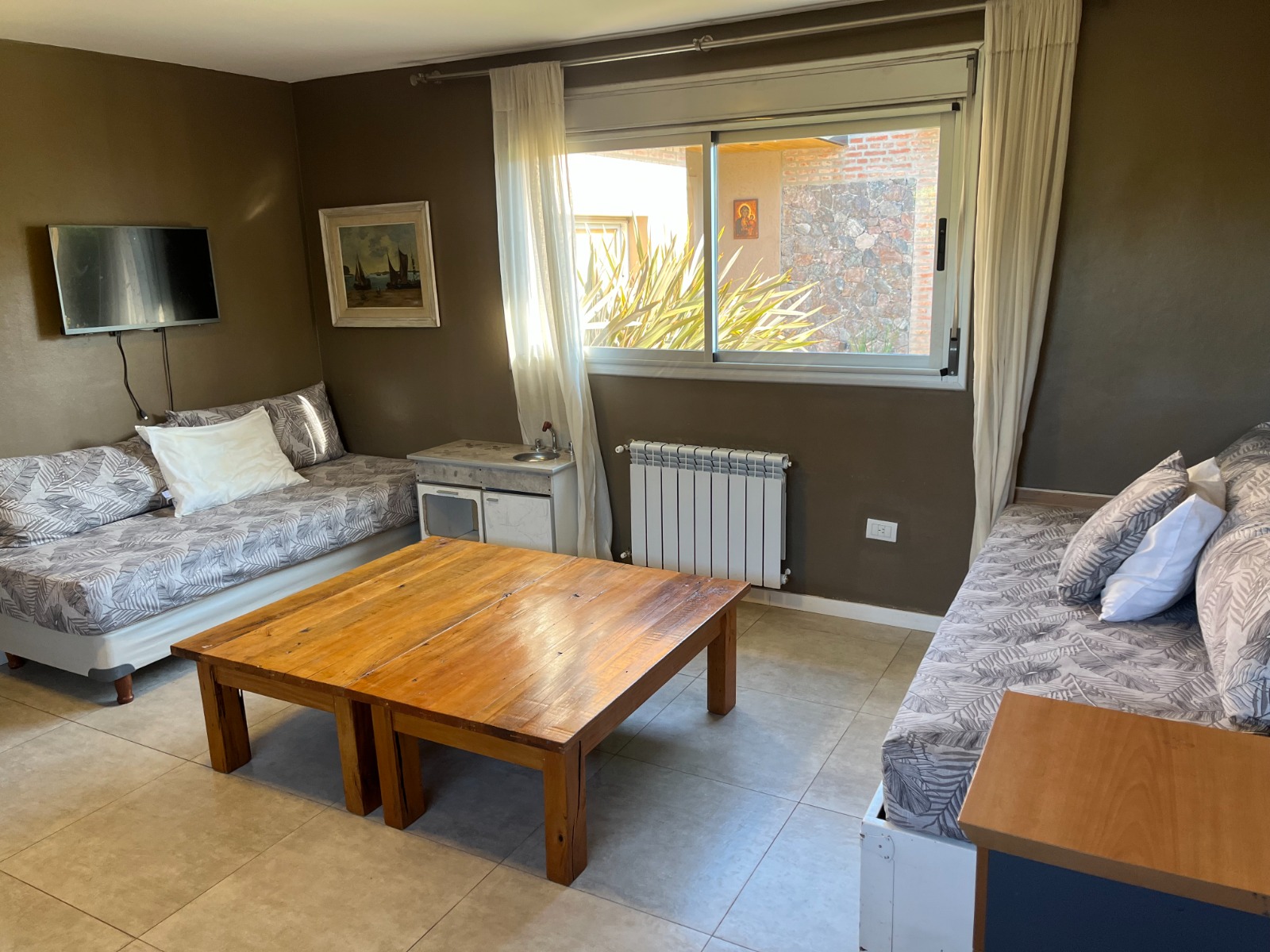 VENTA-CASA EN LA PALOMA   VILLA ALLENDE-4DORM