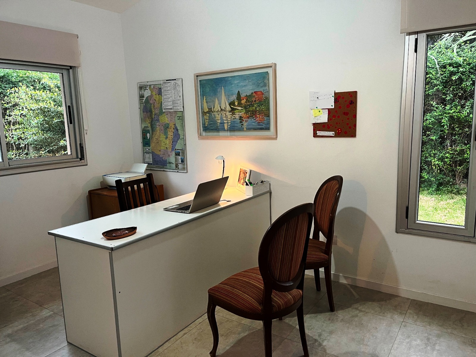 VENTA-CASA EN LA PALOMA   VILLA ALLENDE-4DORM