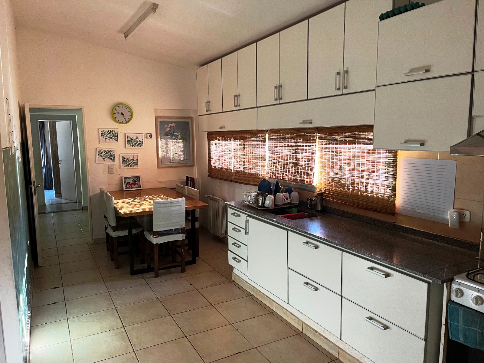 VENTA-CASA EN LA PALOMA   VILLA ALLENDE-4DORM