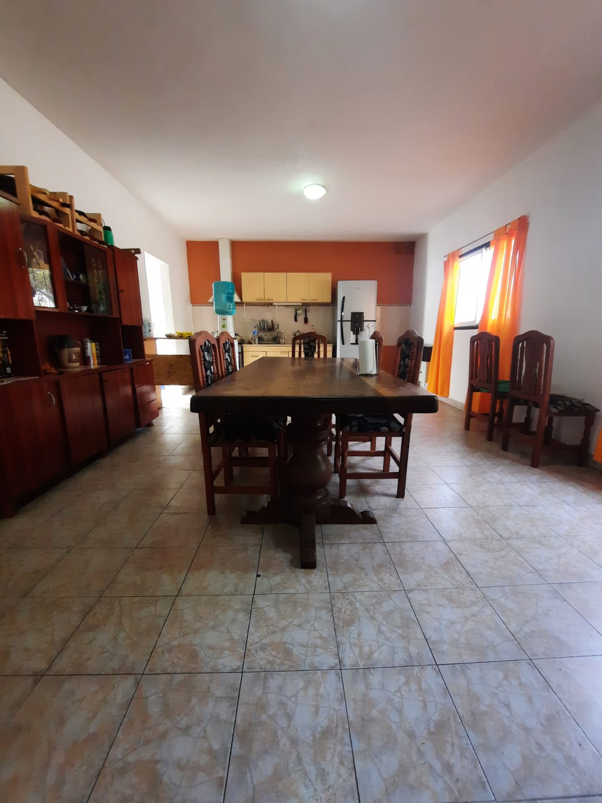 VENTA- CASA 2 DORM.- COLONIA CAROYA