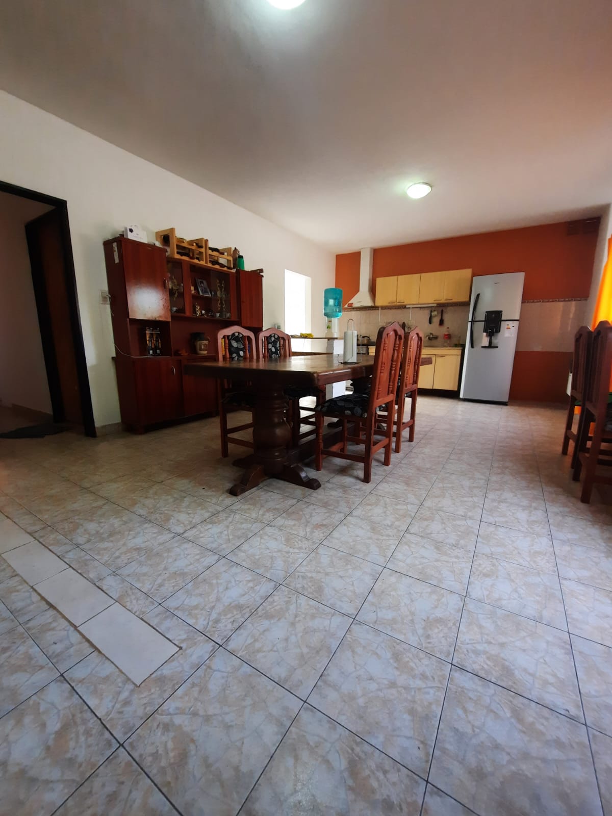 VENTA- CASA 2 DORM.- COLONIA CAROYA