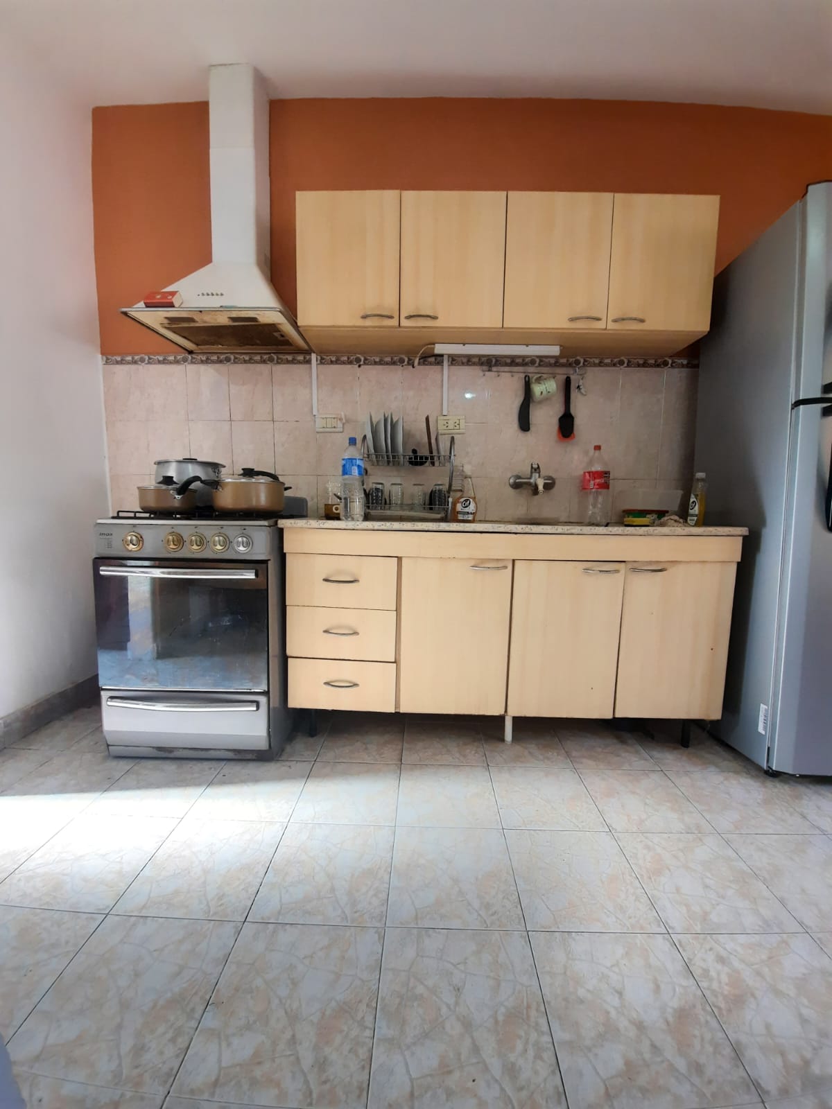 VENTA- CASA 2 DORM.- COLONIA CAROYA