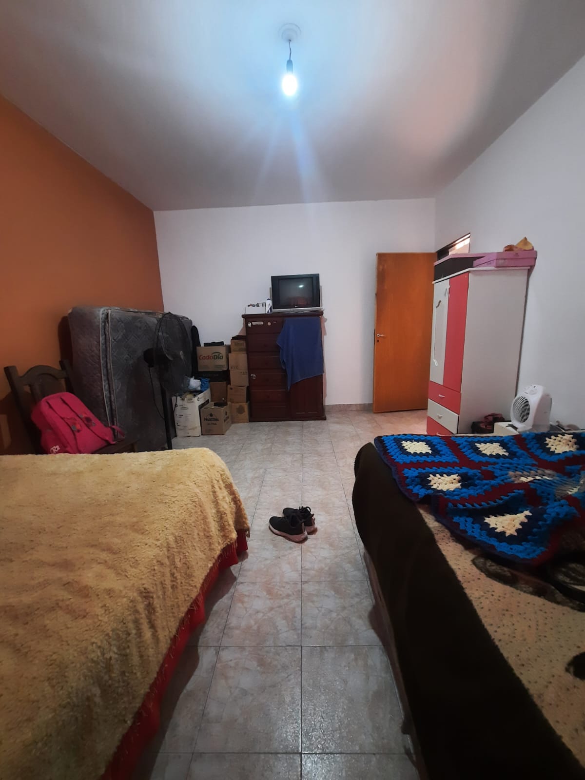 VENTA- CASA 2 DORM.- COLONIA CAROYA