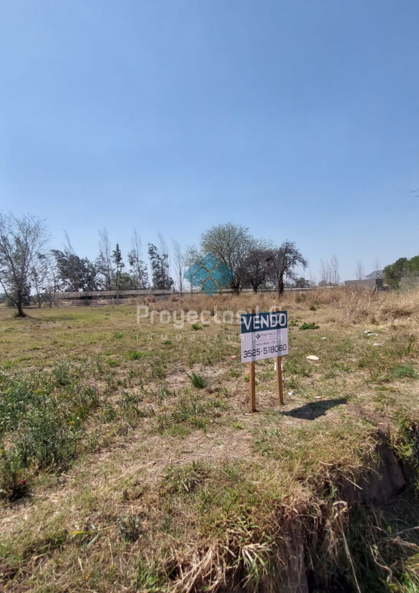 VENTA- COLONIA CAROYA- CALLE 40- 2 LOTES 548-609M2