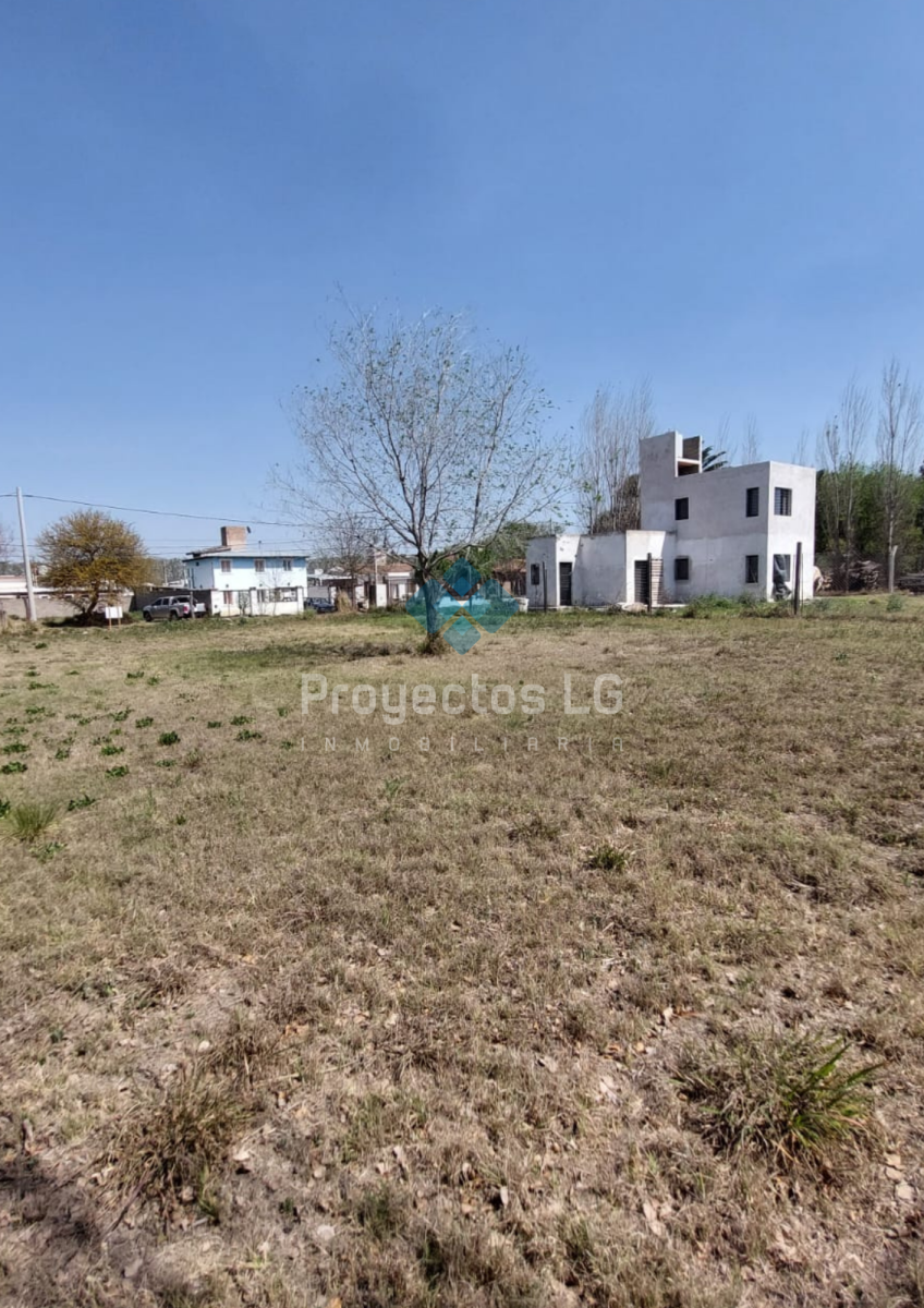 VENTA- COLONIA CAROYA- CALLE 40- 2 LOTES 548-609M2