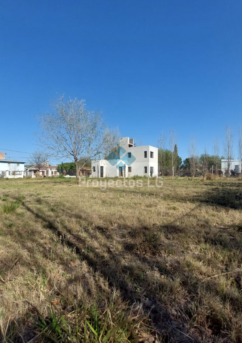 VENTA- COLONIA CAROYA- CALLE 40- 2 LOTES 548-609M2